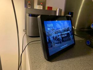 Supporting image for story: Should you buy…The Amazon Echo Show?