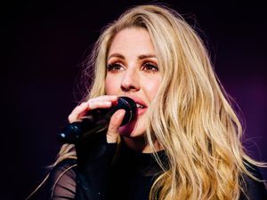 Supporting image for story: New Year Honours 2026: Singer Ellie Goulding made MBE for services to biodiversity and the climate