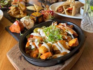 Supporting image for story: Bridgnorth restaurant wins second national award