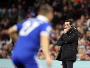 Supporting image for story: Unai Emery: Aston Villa have to learn to play with pressing