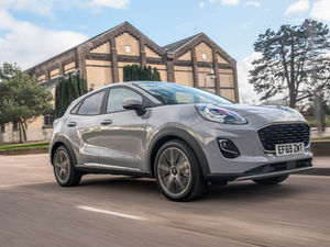 Supporting image for story: Strongest February in 20 year for new car sales