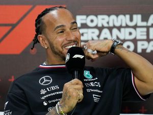 Supporting image for story: Lewis Hamilton to fulfil final three races of his Mercedes career