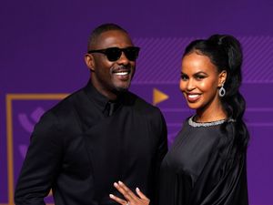 Supporting image for story: Idris Elba and wife Sabrina ‘extremely humbled’ to receive 2023 Crystal Award