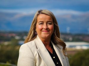 Supporting image for story: Former Stirling Council boss appointed interim SNP chief executive