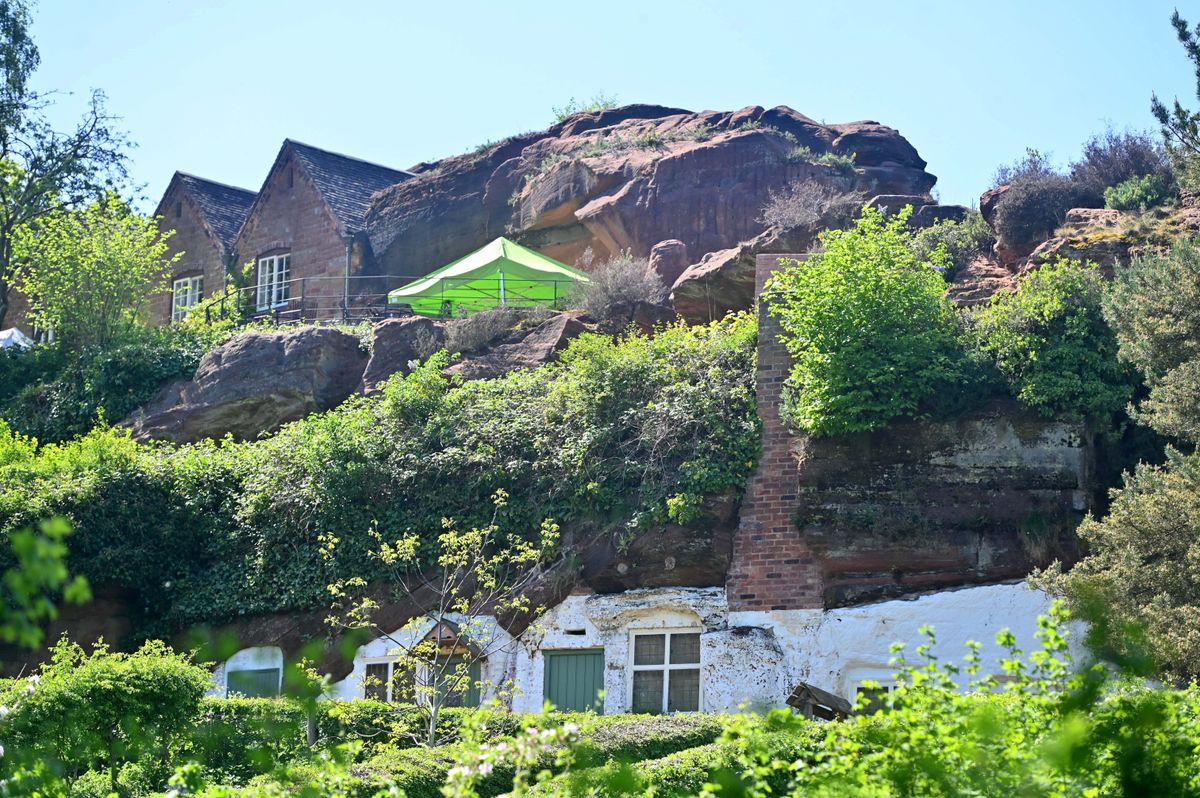 Five stunning National Trust spots to explore in Shropshire this spring - including details on exciting new addition