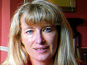 Supporting image for story: Spider venom project to protect crops from insects