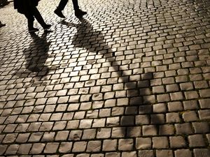 Supporting image for story: Pope notches important milestones as he recovers from pneumonia