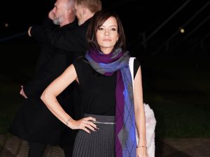 Supporting image for story: Lily Allen: My children complete me but they ruined my career