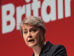 Supporting image for story: Yvette Cooper: Israeli efforts to tackle West Bank violence ‘insufficient’