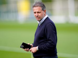 Supporting image for story: Thomas Frank thrilled with two sporting directors after Fabio Paratici’s return