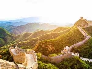 Supporting image for story: Travel review: Beijing, China