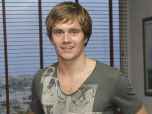 Supporting image for story: Luke Walker refused permission to return home