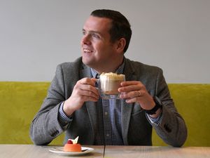Supporting image for story: Douglas Ross: I know I’m not everyone’s cup of tea