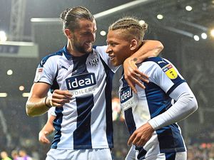 Supporting image for story: Six talking points from West Brom's 4-2 win over Bristol City
