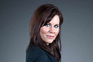 Supporting image for story: No Moore Apprentice bid for Laura