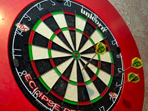 Supporting image for story: ECC leading after shattering Glassy Junction