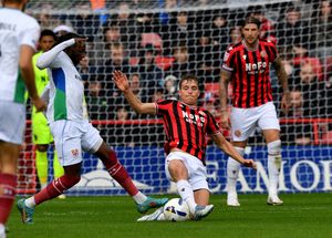 Walsall midfielder Lewis Warrington has started 14 of the opening 20 matches in League Two this term.