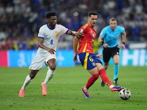 Supporting image for story: A strong and positive character – Mikel Merino the perfect fit for Arsenal