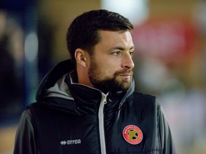 Supporting image for story: Ex-Walsall defender Russell Martin swiftly finds new club