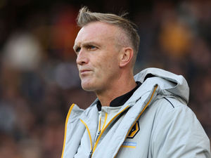 Supporting image for story: Steve Davis: Goals could have been avoided and Wolves must defend better