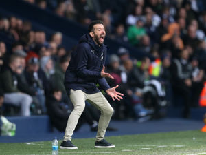 Supporting image for story: Carlos Corberan speaks out on club after January window 