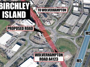 Supporting image for story: £50m funding bid for crucial Black Country road schemes