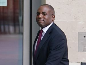 Supporting image for story: SNP calls for suspension of Israel arms sales in letter to Foreign Secretary