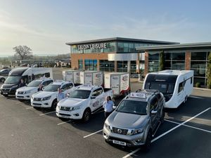 Supporting image for story: Training specialist attacks 'ludicrous' Government decision to axe driver trailer tests