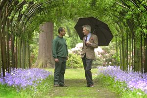 Supporting image for story: 'New homes should be built for low paid workers, not the non working "propped up" with benefits' - Your Letters plus a guest of honour at the opening of Arley Arboretum in our Picture from the Past series