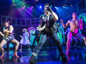 Supporting image for story: Nickelback, Rocky Horror Picture Show, Robots Live! and more: What's on this weekend in the Midlands and Shropshire