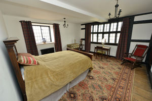 One of the luxury appartments