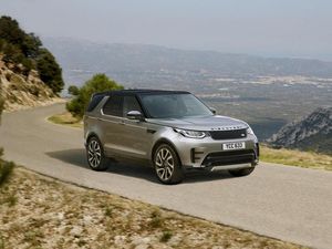 Supporting image for story: These are the best seven-seaters on sale today