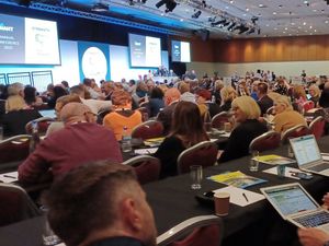 Supporting image for story: Headteachers determined to make a stand as they prepare for historic Telford vote