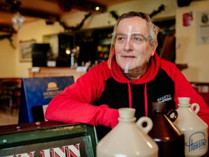 Supporting image for story: Increase in beer duty will lead to more pub closures, warns landlord