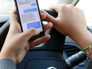 Supporting image for story: Drivers hit with more than £2 million in fines for mobile-related offences each year