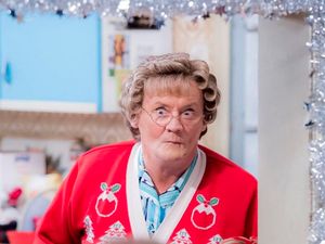 Supporting image for story: The great Christmas switch-off: TV audiences down by half since 1980s