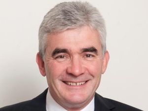 Supporting image for story: New chief executive appointed at Carillion