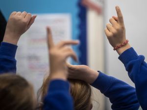Supporting image for story: Parents urged not to miss deadline to apply for their child's primary school place