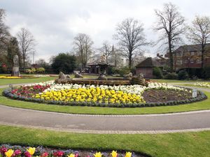 Supporting image for story: Cafe International coming to cathedral city