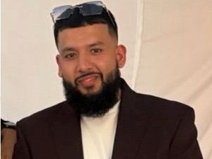 Supporting image for story: Man arrested over fatal Wolverhampton shooting which killed two men