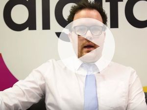 Supporting image for story: Tim Spiers' Wolves update - August 14