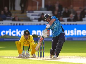 Supporting image for story: Jamie Smith bumped up the order to three for England’s Champions Trophy opener