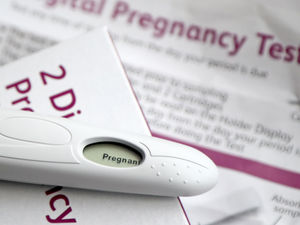 Supporting image for story: One in four pregnancies ended in abortion during Covid as conception rates fell in Shropshire