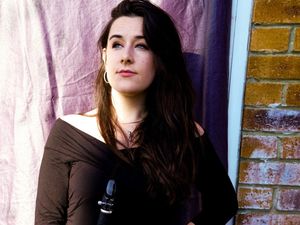 Supporting image for story: Soloist to visit Bridgnorth