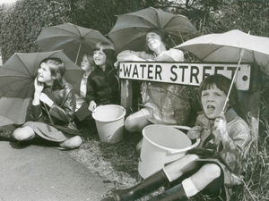 Supporting image for story: Looking back: Fond memories of those long hot days of summer