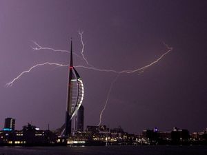 Supporting image for story: Public urged to help digitalise millions of historical weather records