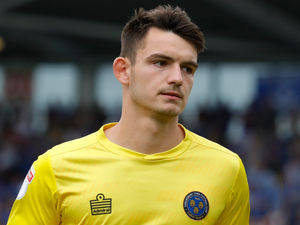 Supporting image for story: Shrewsbury verdict: Swings and roundabouts after just two league games