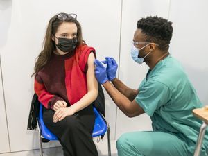 Supporting image for story: One in three young adults still unvaccinated in some West Midlands cities