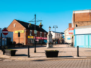 Supporting image for story: Police clampdown on anti-social behaviour in Dawley