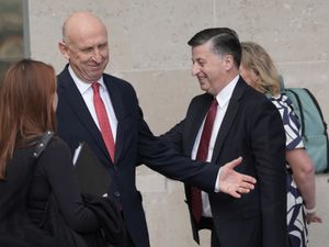 Supporting image for story: Alexander hails ‘defence dividend’ for Scotland from new UK Government strategy